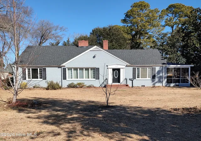 Photo 1 of Single family home for sale at 609 Beech St, Goldsboro, NC 27530 | MLS# 100554031 | Listing updated on 2026-08-24