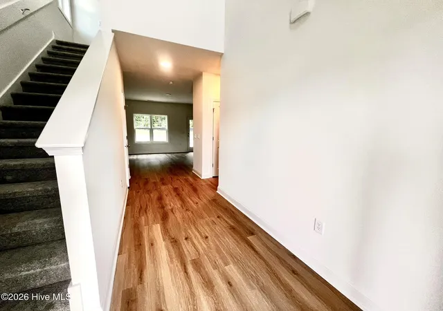 Photo 2 of Single family home for sale at 553 Bartley St, Vass, NC 28394 | MLS# 100584155 | Listing updated on 2026-08-18
