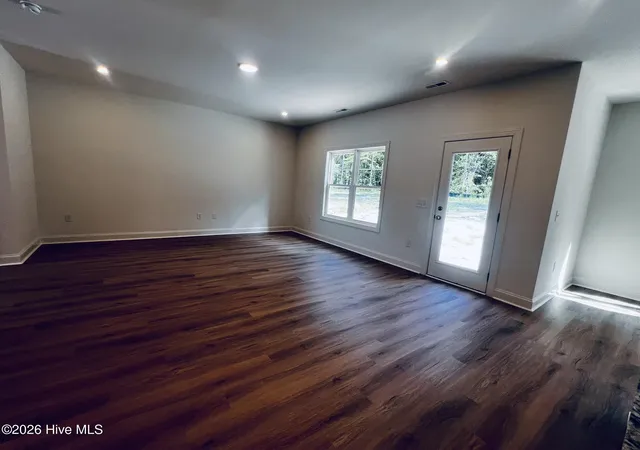 Photo 3 of Single family home for sale at 553 Bartley St, Vass, NC 28394 | MLS# 100584155 | Listing updated on 2026-08-18