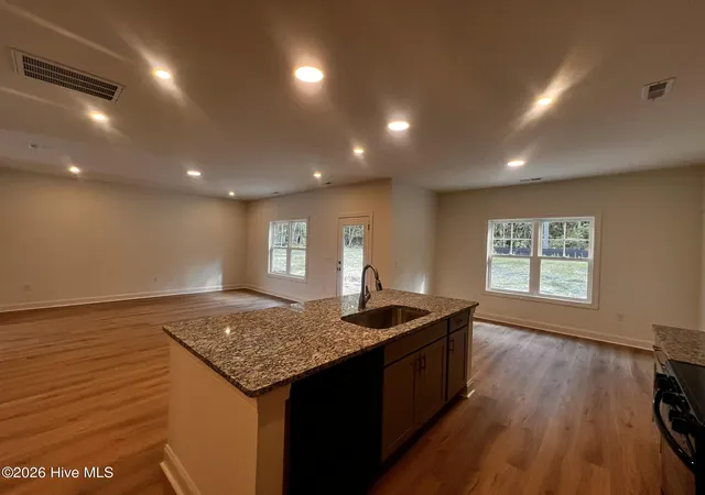 Photo 4 of Single family home for sale at 553 Bartley St, Vass, NC 28394 | MLS# 100584155 | Listing updated on 2026-08-18