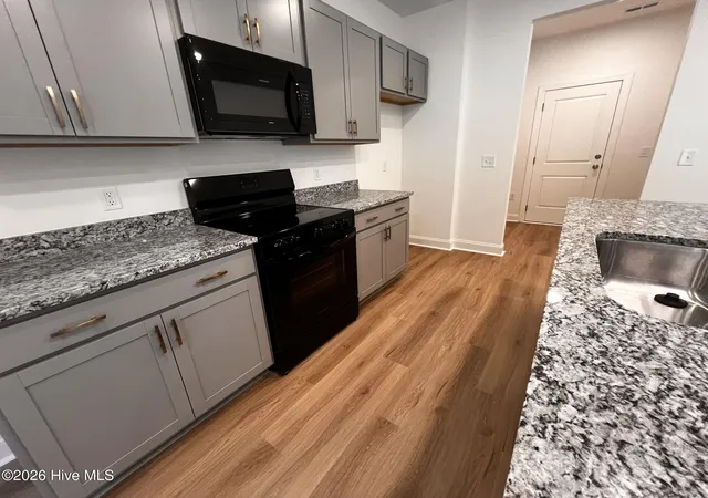 Photo 5 of Single family home for sale at 553 Bartley St, Vass, NC 28394 | MLS# 100584155 | Listing updated on 2026-08-18