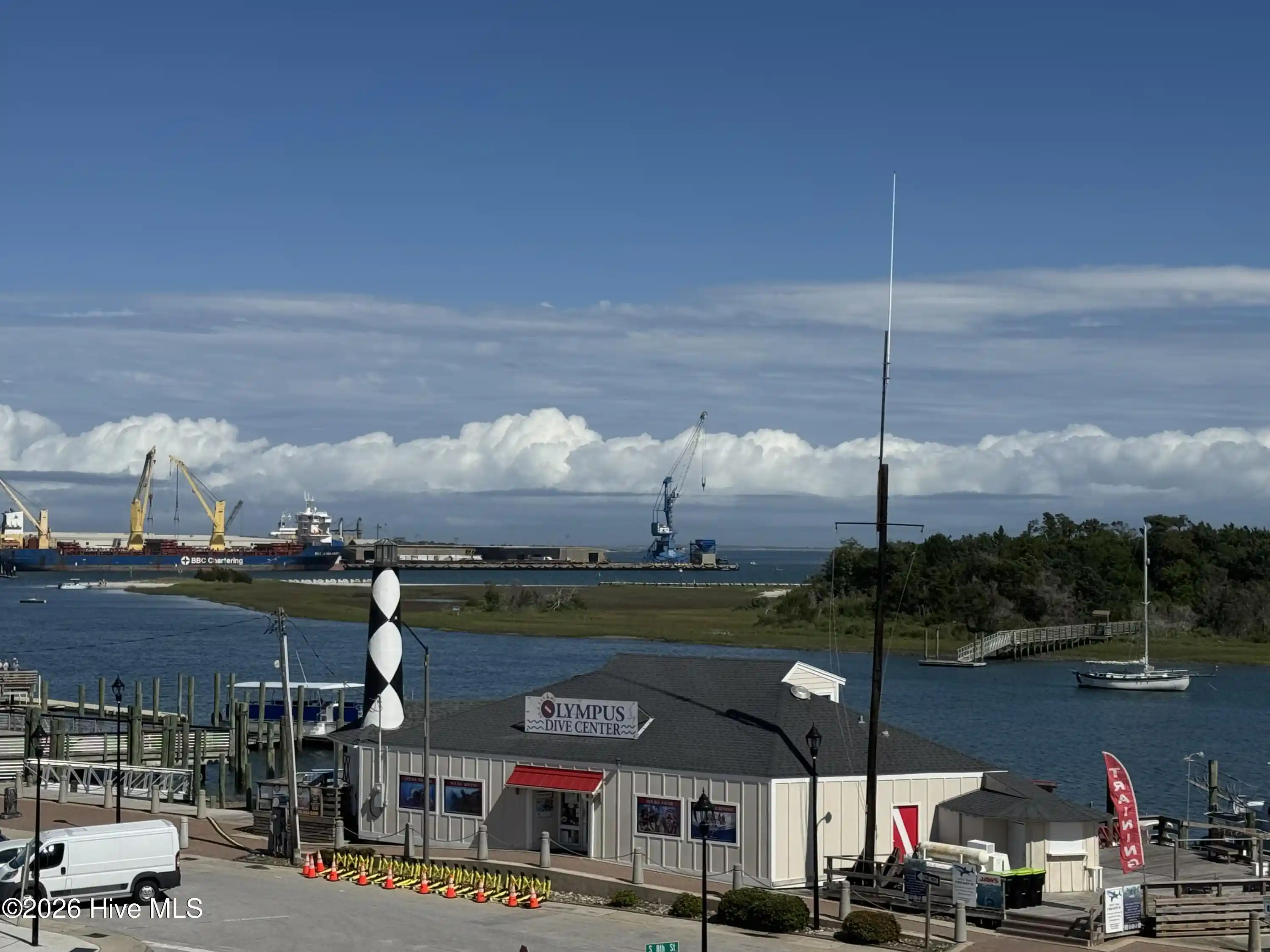 Listing Photo 14 - Condo for sale in 812 Shepard St located at 812 Shepard St, Morehead City, NC 28557 - Unit #331
