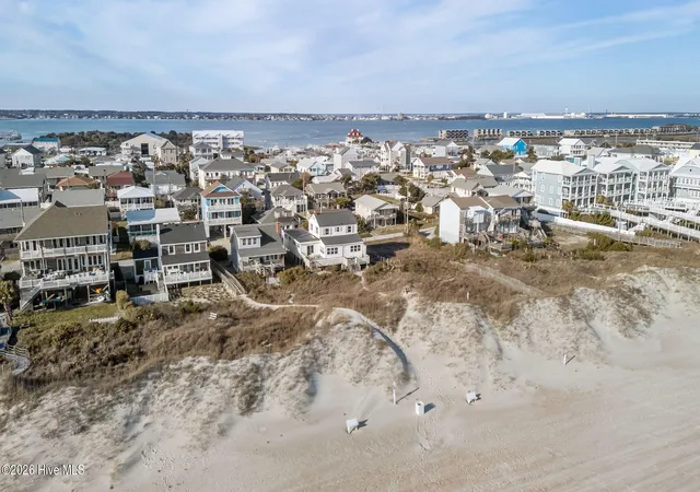 2nd image of 202 Glenn St, Atlantic Beach, NC 28512 | MLS# 100561917