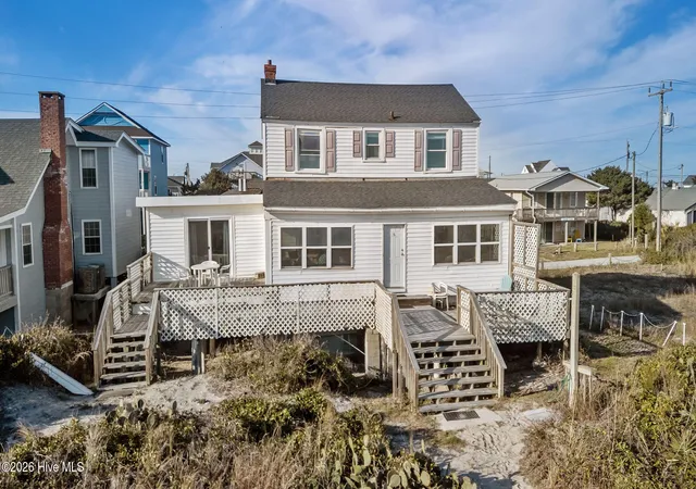 3rd image of 202 Glenn St, Atlantic Beach, NC 28512 | MLS# 100561917