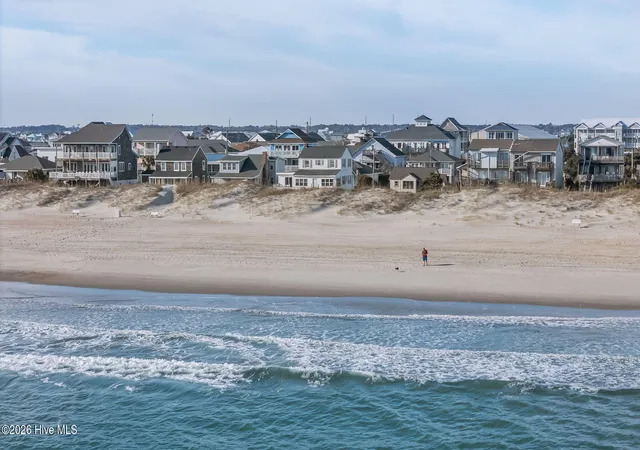4th image of 202 Glenn St, Atlantic Beach, NC 28512 | MLS# 100561917