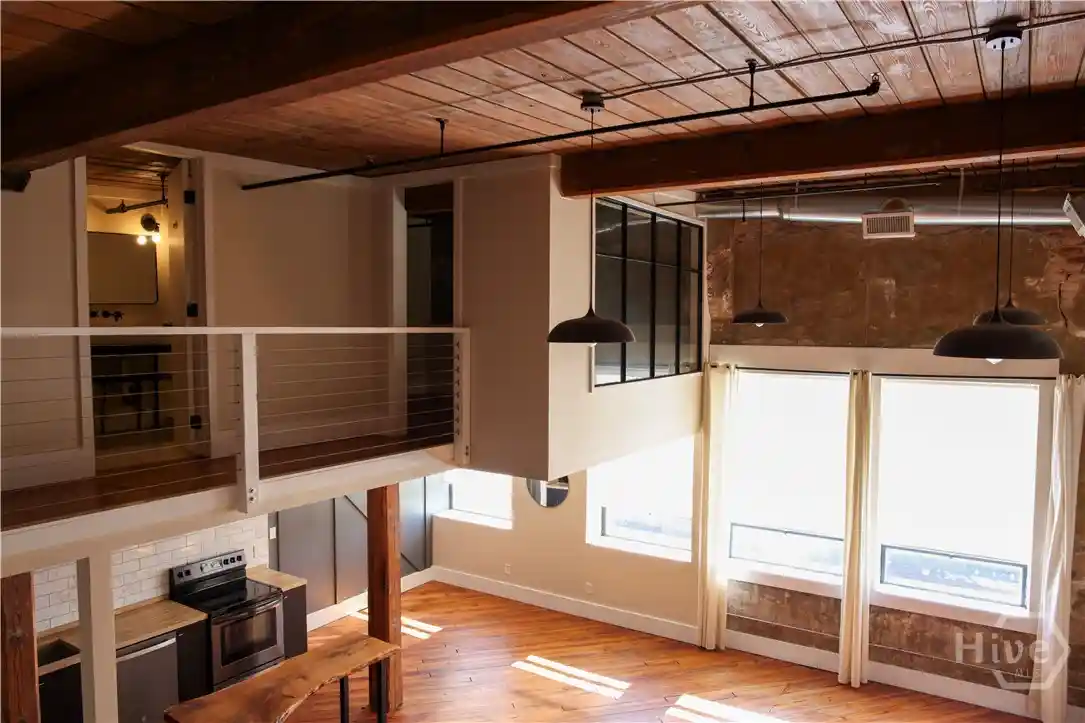 Condo for sale at 161 Mangum St SW #304, Atlanta, GA 30312 | MLS# SA366885 | Listing updated on 2026-10-22