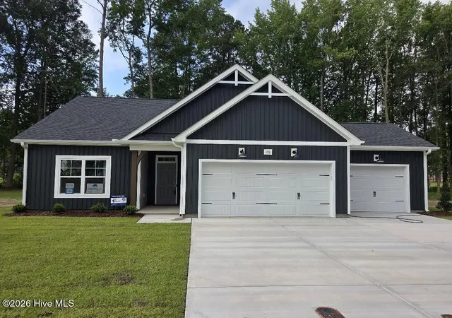 Homes for sale in Ayden, NC | 960 Rialto Ln, Ayden, NC 28513 | MLS# 100562090