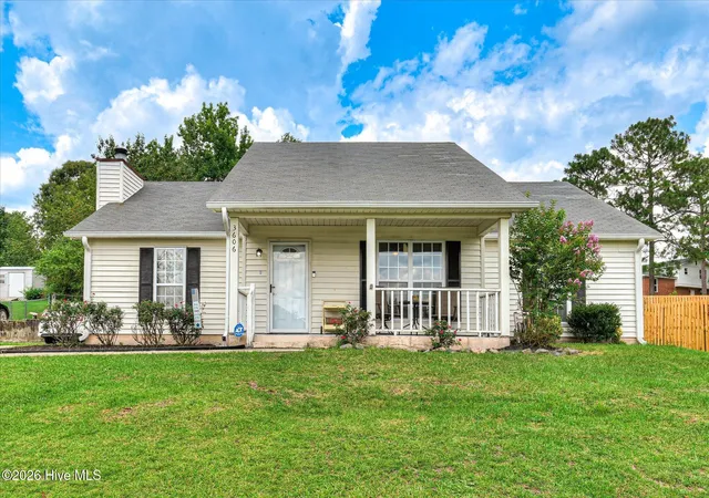 Photo 1 of Single family home for sale at 3606 Soham Ct, Hephzibah, GA 30815 | MLS# 100586313 | Listing updated on 2026-08-31