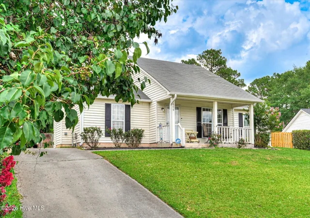 Photo 2 of Single family home for sale at 3606 Soham Ct, Hephzibah, GA 30815 | MLS# 100586313 | Listing updated on 2026-08-31