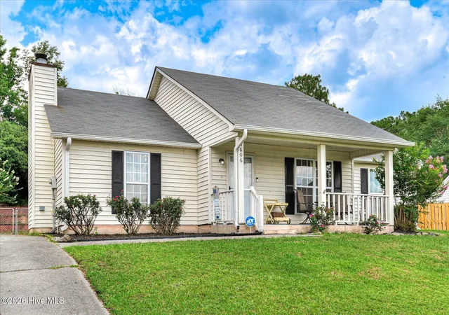 Photo 3 of Single family home for sale at 3606 Soham Ct, Hephzibah, GA 30815 | MLS# 100586313 | Listing updated on 2026-08-31