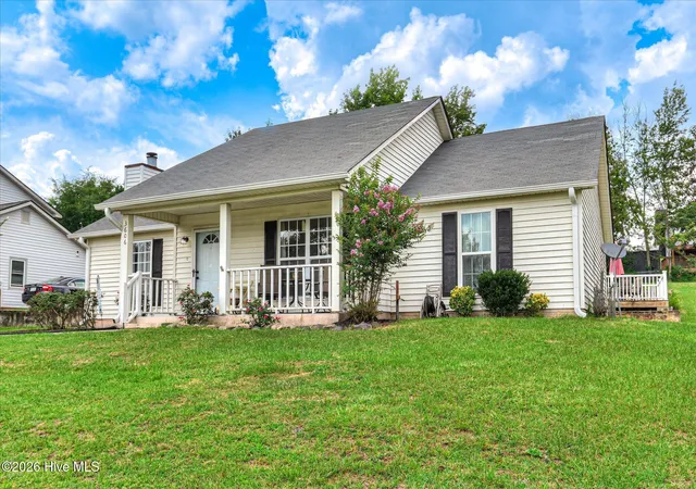 Photo 3 of Single family home for sale at 3606 Soham Ct, Hephzibah, GA 30815 | MLS# 100586313 | Listing updated on 2026-08-31