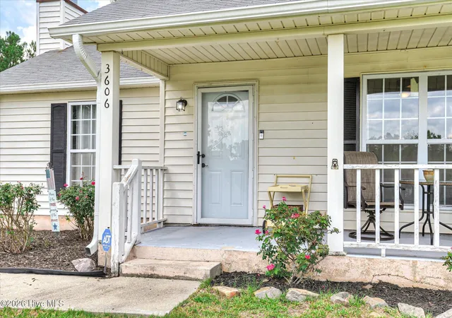 Photo 4 of Single family home for sale at 3606 Soham Ct, Hephzibah, GA 30815 | MLS# 100586313 | Listing updated on 2026-08-31