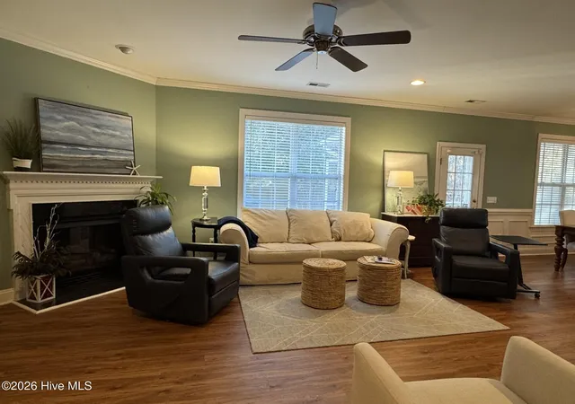 Homes for sale in Wilmington, NC | 717 Royal Bonnet Dr, Wilmington, NC 28405 | MLS# 100551647