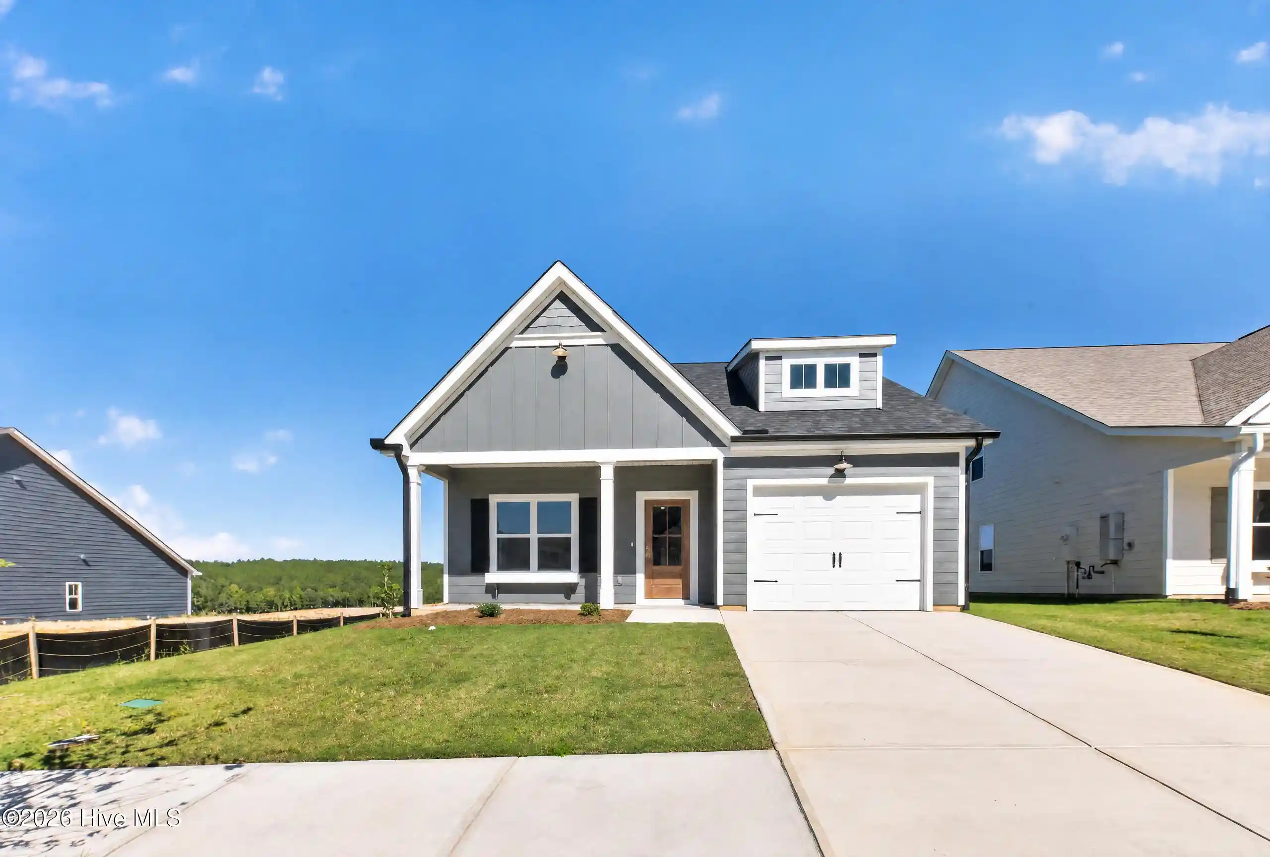 Photo 1 of Single family home for sale at 587 Pherson St, Aiken, SC 29801 | MLS# 100589957 | Listing updated on 2026-10-21