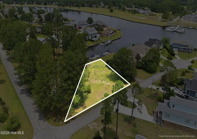 2nd image of 903 Salt Cay Ct, New Bern, NC 28560 | MLS# 100584907