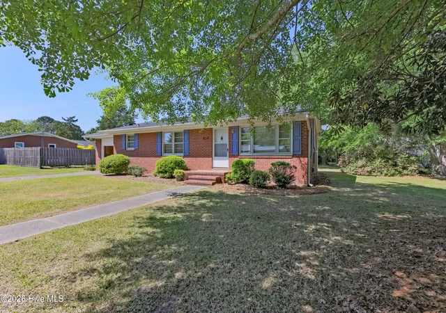 Photo 2 of Single family home for sale at 610 W Church St, Beulaville, NC 28518 | MLS# 100568714 | Listing updated on 2026-09-01