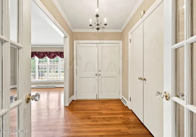 Photo 3 of Single family home for sale at 1909 York St, Kinston, NC 28504 | MLS# 100591024 | Listing updated on 2026-08-18