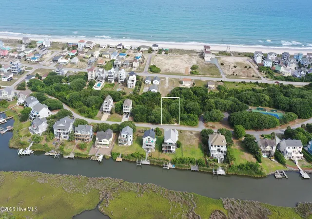 1st image of 116 Old Village Ln, N Topsail Beach, NC 28460 | MLS# 100582123