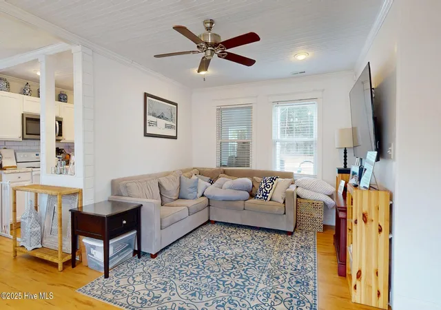 4th image of 276 Edgewood Terrace Dr, West End, NC 27376 | MLS# 100578601