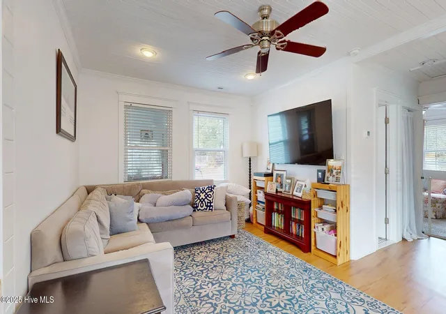5th image of 276 Edgewood Terrace Dr, West End, NC 27376 | MLS# 100578601