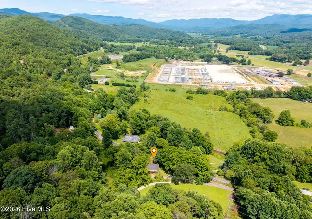 Photo 2 of Single family home for sale at 501 Hyatt Crk Rd, Marble, NC 28905 | MLS# 100585280 | Listing updated on 2026-08-18