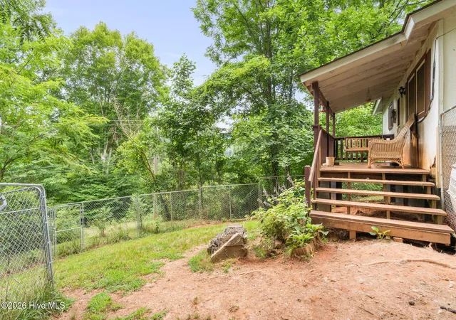 Photo 32 of Single family home for sale at 501 Hyatt Crk Rd, Marble, NC 28905 | MLS# 100585280 | Listing updated on 2026-08-18