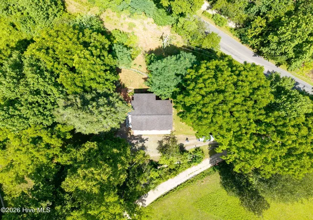 Photo 4 of Single family home for sale at 501 Hyatt Crk Rd, Marble, NC 28905 | MLS# 100585280 | Listing updated on 2026-08-18