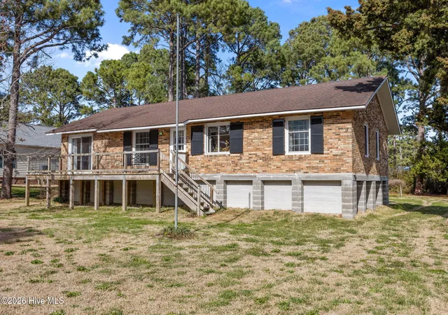 Photo 3 of Single family home for sale at 149 Bayshore St, Sea Level, NC 28577 | MLS# 100558425 | Listing updated on 2026-09-28