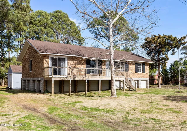 Photo 4 of Single family home for sale at 149 Bayshore St, Sea Level, NC 28577 | MLS# 100558425 | Listing updated on 2026-09-28