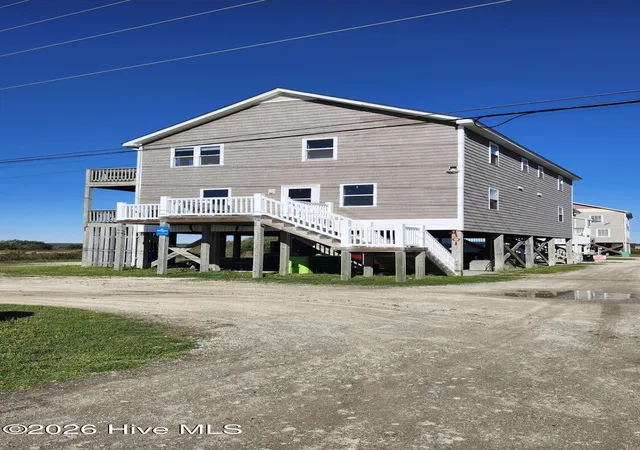 3rd image of 101 Summer Pl Dr, N Topsail Beach, NC 28460 | MLS# 100563924