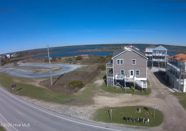 4th image of 101 Summer Pl Dr, N Topsail Beach, NC 28460 | MLS# 100563924