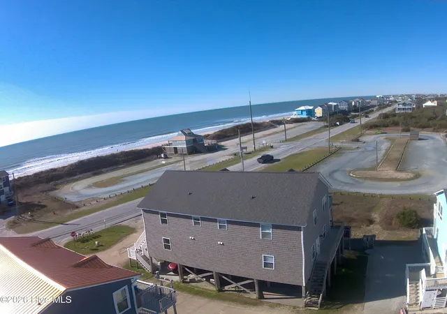 5th image of 101 Summer Pl Dr, N Topsail Beach, NC 28460 | MLS# 100563924