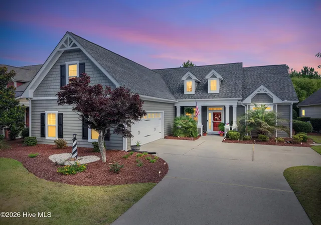 Homes for sale in Southport, NC | 3238 Seagrass Ct, Southport, NC 28461 | MLS# 100583895