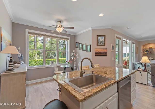 Homes for sale in Southport, NC | 3238 Seagrass Ct, Southport, NC 28461 | MLS# 100583895