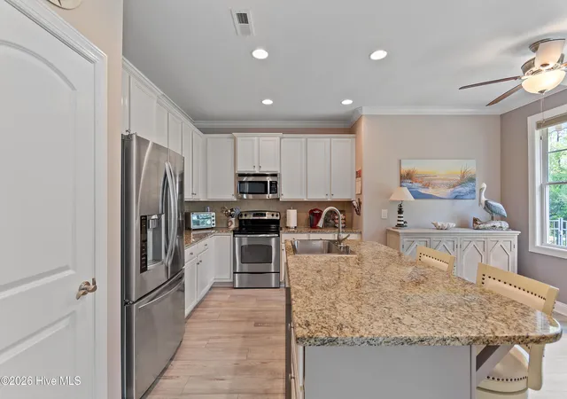 Homes for sale in Southport, NC | 3238 Seagrass Ct, Southport, NC 28461 | MLS# 100583895