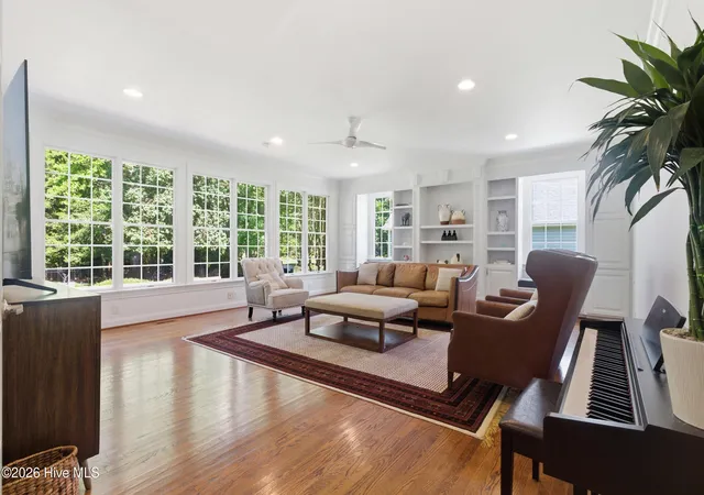 Photo 2 of Single family home for sale at 3505 Barons Way, Trent Woods, NC 28562 | MLS# 100580031 | Listing updated on 2026-08-18