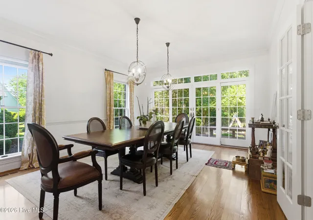 Photo 3 of Single family home for sale at 3505 Barons Way, Trent Woods, NC 28562 | MLS# 100580031 | Listing updated on 2026-08-18