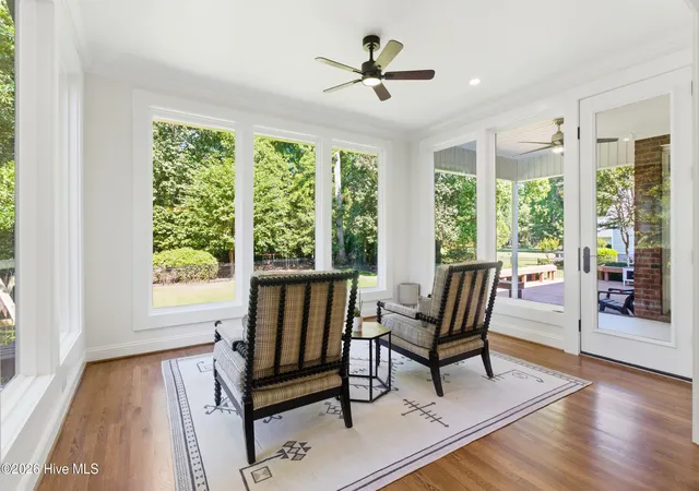 Photo 4 of Single family home for sale at 3505 Barons Way, Trent Woods, NC 28562 | MLS# 100580031 | Listing updated on 2026-08-18