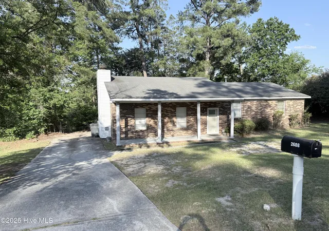 Homes for sale in Hephzibah, GA | 2688 Barclay St, Hephzibah, GA 30815 | MLS# 100579034