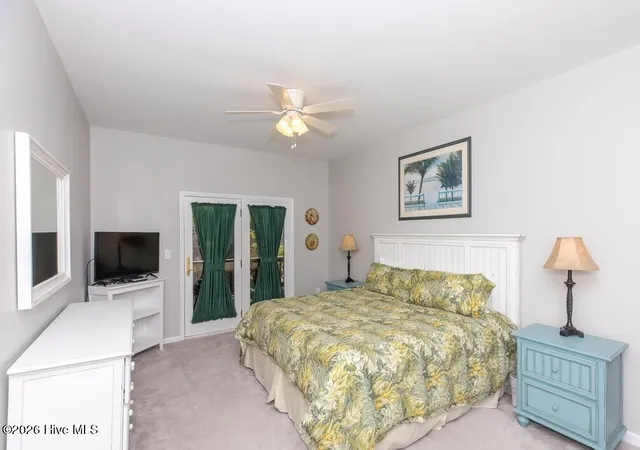 Photo 3 of Single family home for sale at 201 S Anderson Blvd, Holly Ridge, NC 28445 | MLS# 100552489 | Listing updated on 2026-09-01