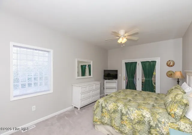 Photo 3 of Single family home for sale at 201 S Anderson Blvd, Holly Ridge, NC 28445 | MLS# 100552489 | Listing updated on 2026-09-01