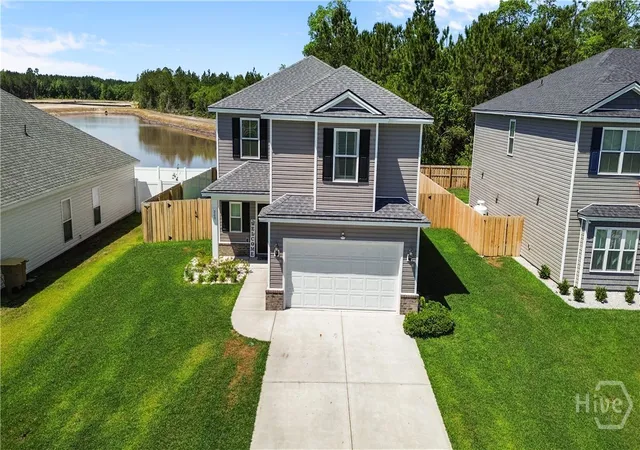 Photo 1 of Single family home for sale at 209 Alyssa Ave, Guyton, GA 31312 | MLS# SA356526 | Listing updated on 2026-07-24