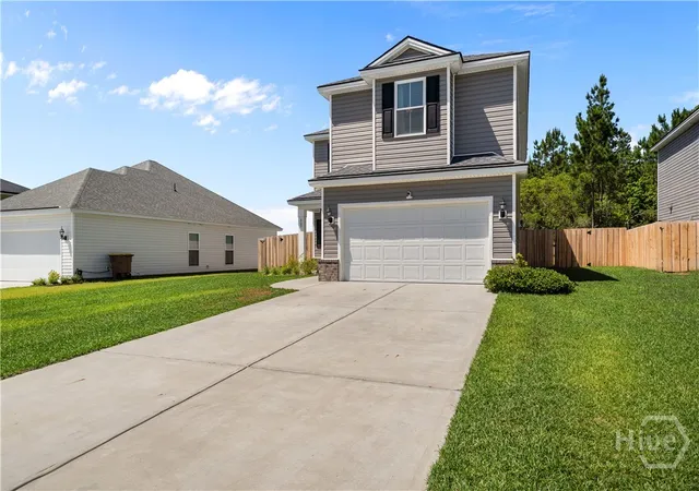 Photo 2 of Single family home for sale at 209 Alyssa Ave, Guyton, GA 31312 | MLS# SA356526 | Listing updated on 2026-07-24