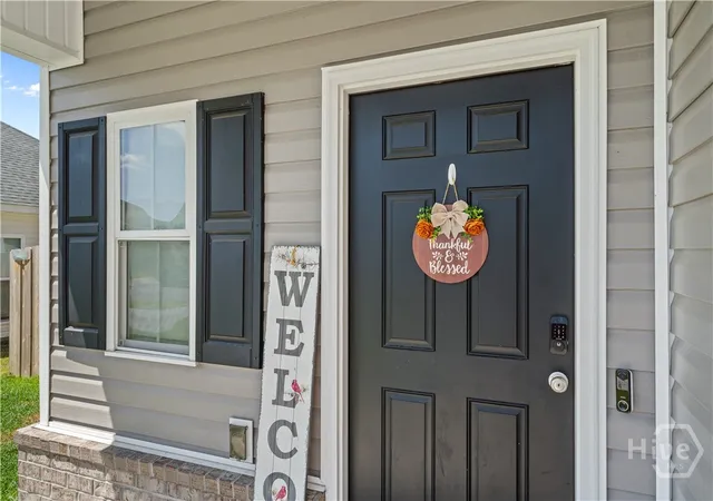 Photo 3 of Single family home for sale at 209 Alyssa Ave, Guyton, GA 31312 | MLS# SA356526 | Listing updated on 2026-07-24