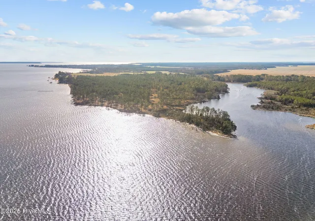 Photo 1 of Land for sale at 0 Norfleet Shrs Rd, Belhaven, NC 27810 | MLS# 100591760 | Listing updated on 2026-07-27