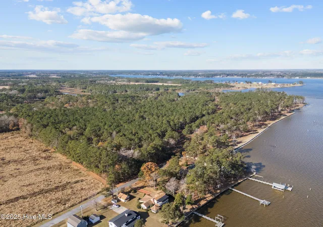 Photo 2 of Land for sale at 0 Norfleet Shrs Rd, Belhaven, NC 27810 | MLS# 100591760 | Listing updated on 2026-07-27