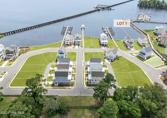 5th image of 401 Front St, Washington, NC 27889 | MLS# 100567773