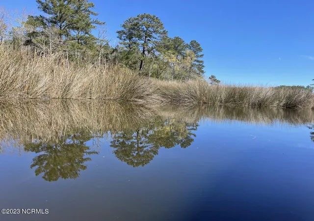 Photo 1 of Land for sale at 330, 211 Garbacon Dr, Beaufort, NC 28516 | MLS# 100374410 | Listing updated on 2026-03-24