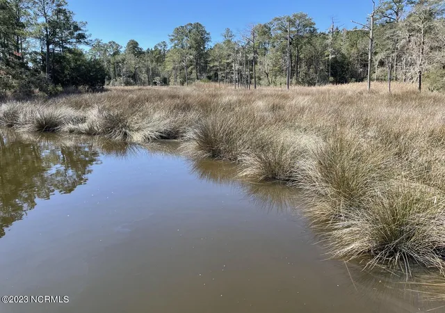 Photo 3 of Land for sale at 330, 211 Garbacon Dr, Beaufort, NC 28516 | MLS# 100374410 | Listing updated on 2026-03-24