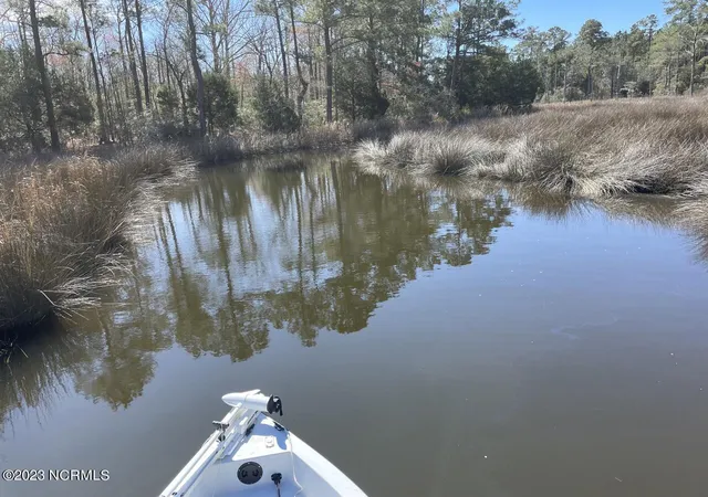 Photo 3 of Land for sale at 330, 211 Garbacon Dr, Beaufort, NC 28516 | MLS# 100374410 | Listing updated on 2026-03-24